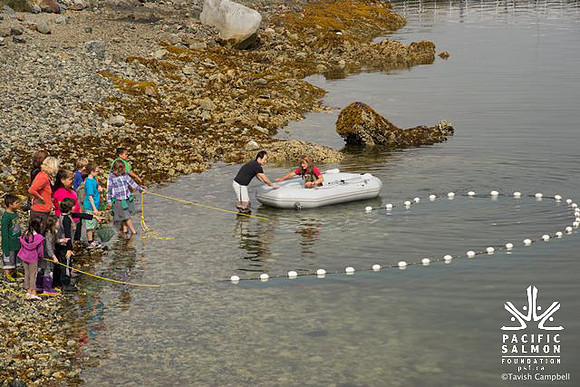 2014 Bella Bella Salmon Education Project-3 - LOGO