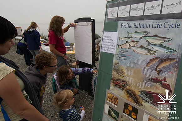 2014 Bella Bella Salmon Education Project-6 - LOGO