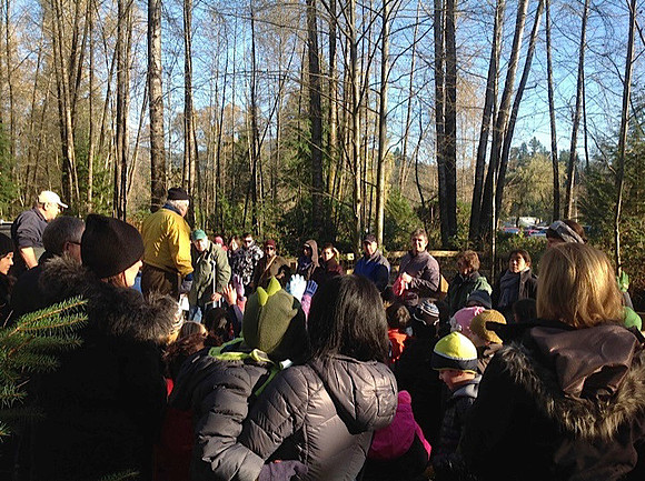 2014 Broodstock netting_Port Coquitlam District & Hunting-2