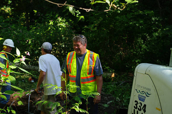 2014 Harbour City River Stewards-5