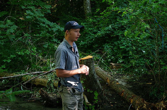 2014 Harbour City River Stewards