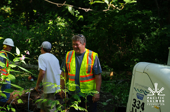 2014 Harbour City River Stewards-5 - LOGO