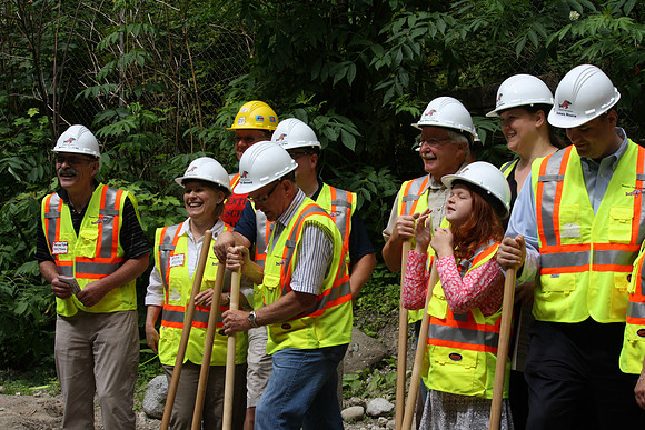 2014 Mossom Creek Hatchery & Education Centre-20