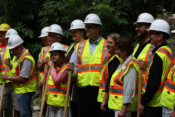 2014 Mossom Creek Hatchery & Education Centre-21