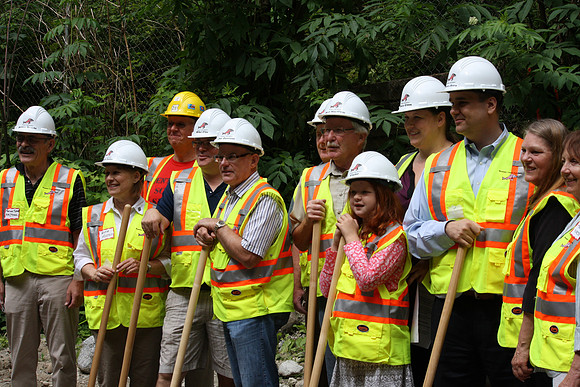 2014 Mossom Creek Hatchery & Education Centre-22