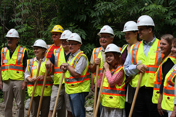 2014 Mossom Creek Hatchery & Education Centre-23