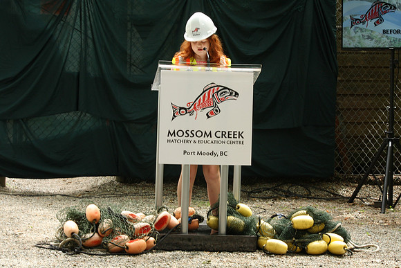 2014 Mossom Creek Hatchery & Education Centre-34