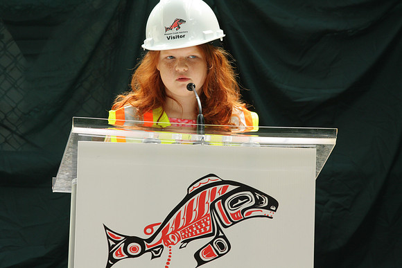 2014 Mossom Creek Hatchery & Education Centre-35