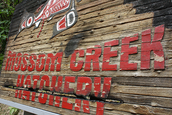 2014 Mossom Creek Hatchery & Education Centre-4