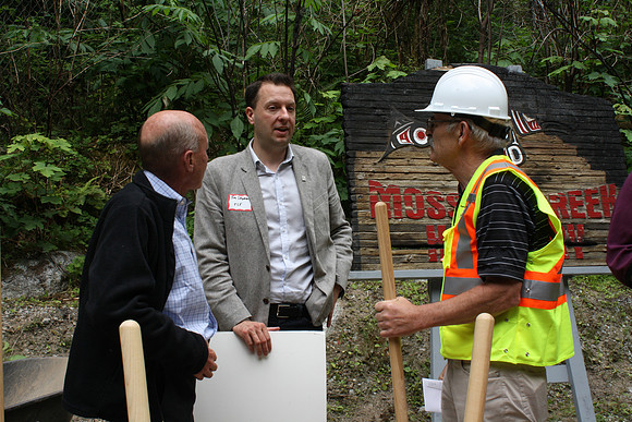 2014 Mossom Creek Hatchery & Education Centre-6