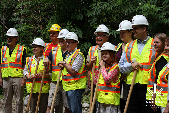 2014 Mossom Creek Hatchery & Education Centre-23 - LOGO