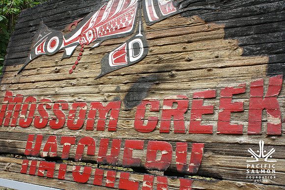 2014 Mossom Creek Hatchery & Education Centre-5 - LOGO