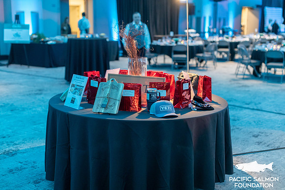 7-SETUP-PSF GALA-201