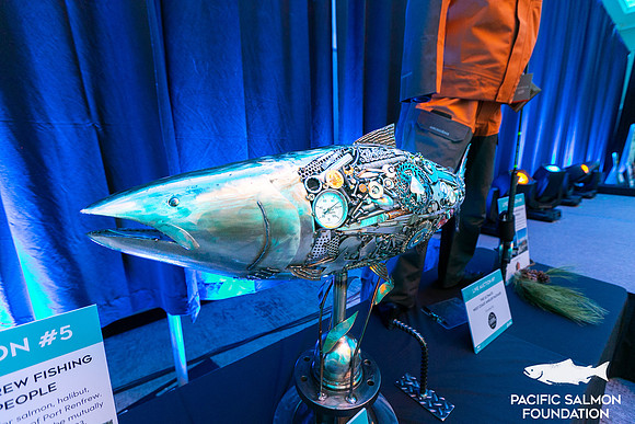 7-SETUP-PSF GALA-101