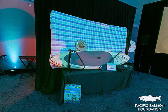 7-SETUP-PSF GALA-70