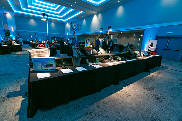7-SETUP-PSF GALA-188