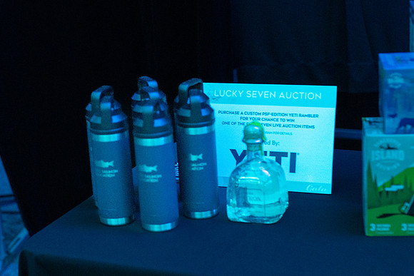 7-SETUP-PSF GALA-82