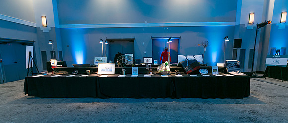 7-SETUP-PSF GALA-164