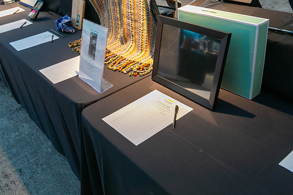 7-SETUP-PSF GALA-107