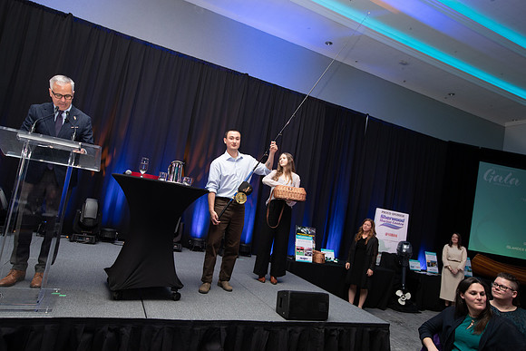 7-SETUP-PSF GALA-104