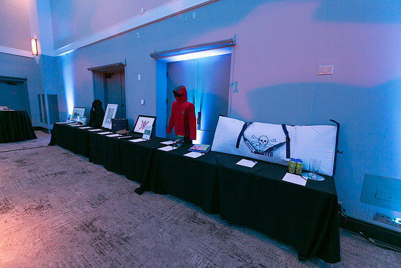 7-SETUP-PSF GALA-186