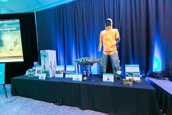 7-SETUP-PSF GALA-99