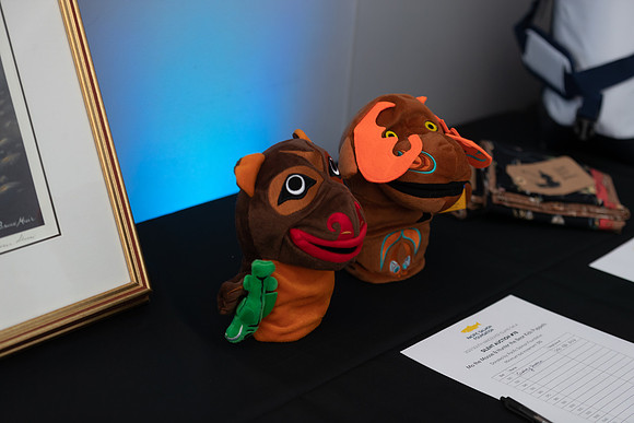 7-SETUP-PSF GALA-219