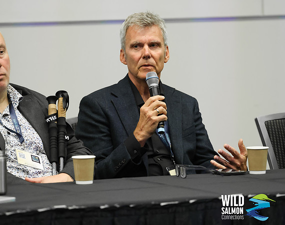 I - Wild Salmon Connections -PSF-80