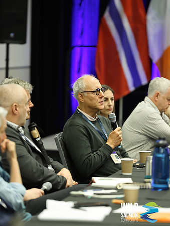 I - Wild Salmon Connections -PSF-84