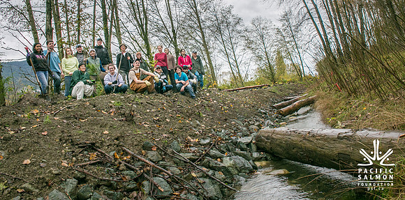 TRESTLE PLANTING - BROWNLANDS WETLAND RESTORATION PROJECT - Sombilon Photography-9