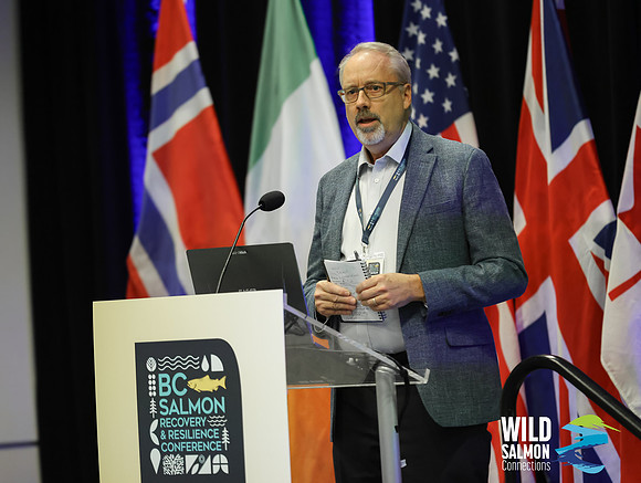 I - Wild Salmon Connections -PSF-27