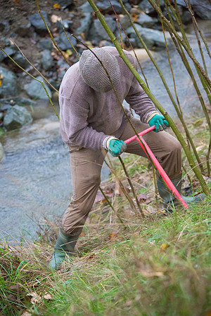 TRESTLE PLANTING - BROWNLANDS WETLAND RESTORATION PROJECT - Sombilon Photography-77