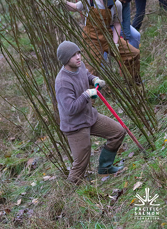 TRESTLE PLANTING - BROWNLANDS WETLAND RESTORATION PROJECT - Sombilon Photography-73