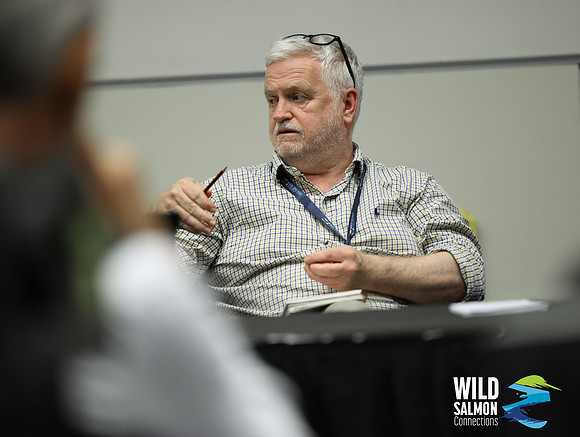 I - Wild Salmon Connections -PSF-164