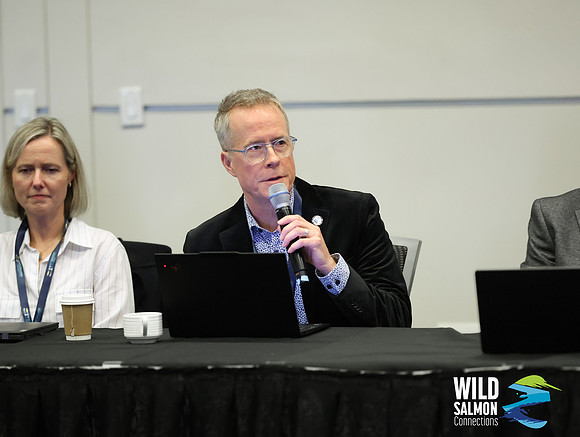 I - Wild Salmon Connections -PSF-110
