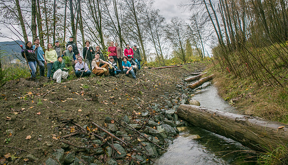 TRESTLE PLANTING - BROWNLANDS WETLAND RESTORATION PROJECT - Sombilon Photography-8