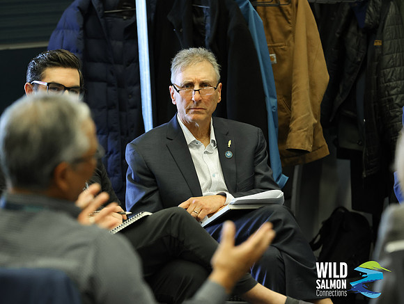 I - Wild Salmon Connections -PSF-137