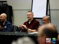 I - Wild Salmon Connections -PSF-20
