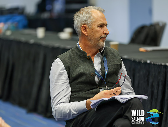 I - Wild Salmon Connections -PSF-147