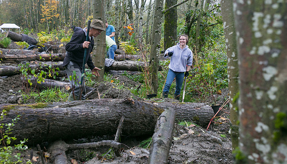 TRESTLE PLANTING - BROWNLANDS WETLAND RESTORATION PROJECT - Sombilon Photography-108