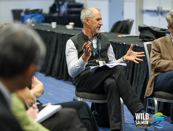 I - Wild Salmon Connections -PSF-148