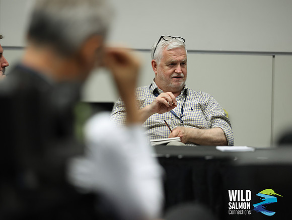 I - Wild Salmon Connections -PSF-161