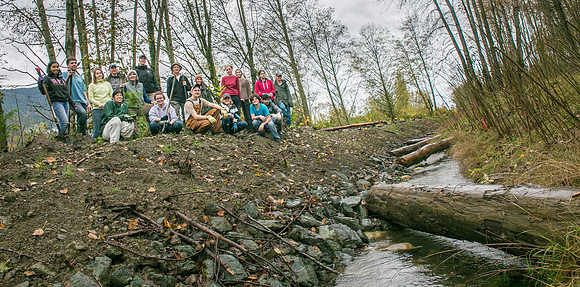 TRESTLE PLANTING - BROWNLANDS WETLAND RESTORATION PROJECT - Sombilon Photography-9