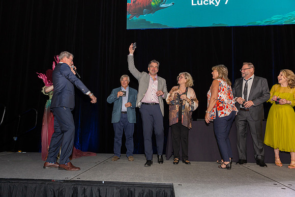 3-D+L-PSF GALA 2022-24