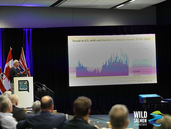 I - Wild Salmon Connections -PSF-42