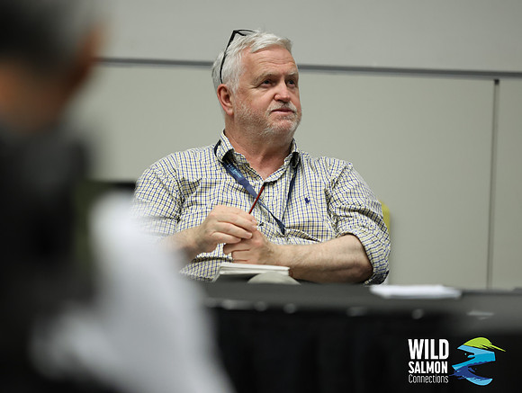 I - Wild Salmon Connections -PSF-160