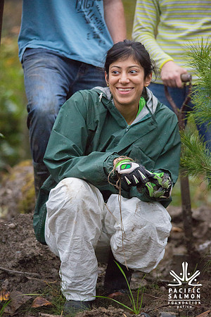 TRESTLE PLANTING - BROWNLANDS WETLAND RESTORATION PROJECT - Sombilon Photography-10