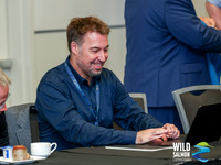 I - Wild Salmon Connections -PSF-4