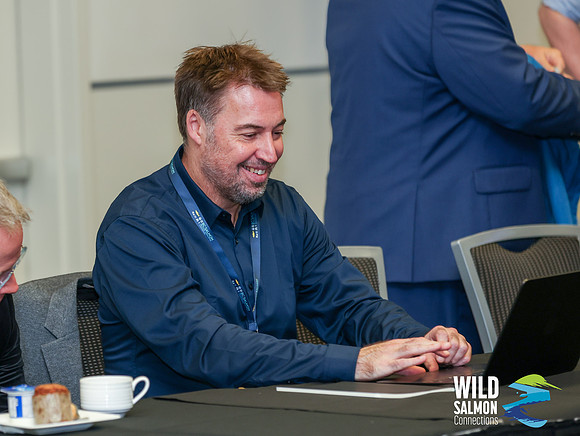 I - Wild Salmon Connections -PSF-4
