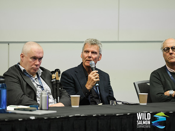 I - Wild Salmon Connections -PSF-81